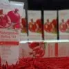 Pomegranate Peeling Gel